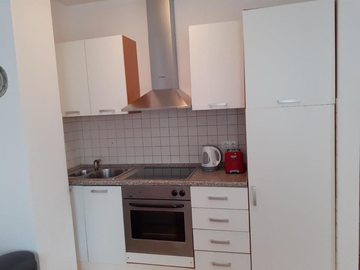 Apartment Conty On The Ground Floor Malinska Exterior photo
