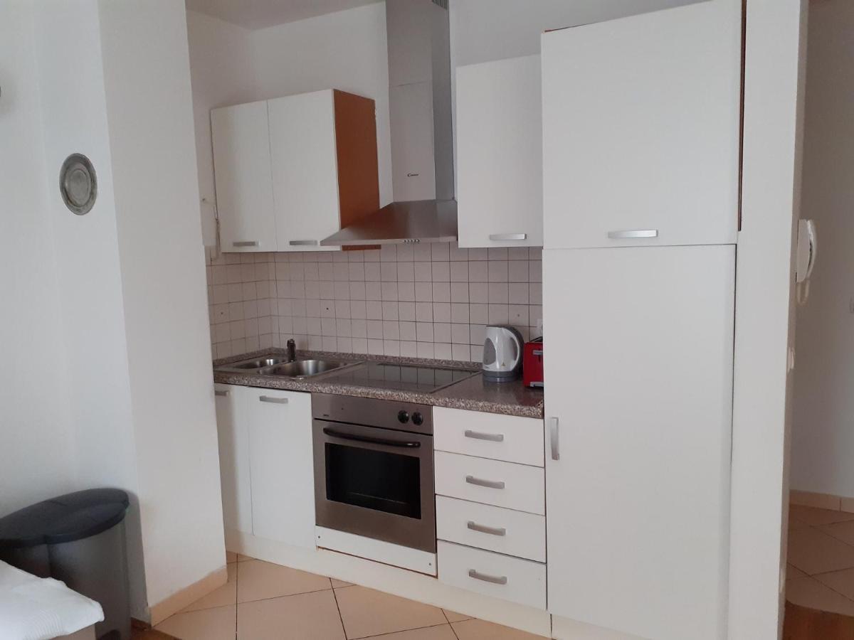 Apartment Conty On The Ground Floor Malinska Exterior photo